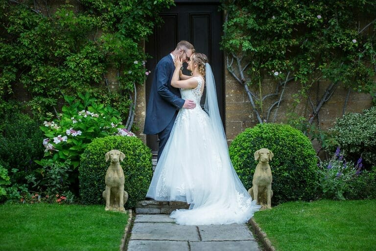 Sammi & Tom’s Wedding at Haselbury Mill by Crewkerne Wedding Photographer, Victoria Welton