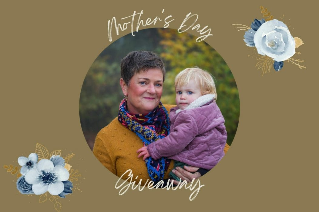 The Great Big Mother's Day Giveaway